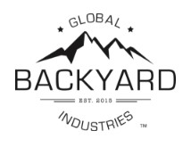 Global Backyard Industries Coupon Code