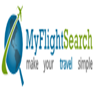 MyFlightSearch Promo Code