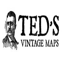 Ted’s Vintage Maps Coupon Code