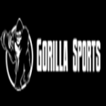 gorillasports.se coupons