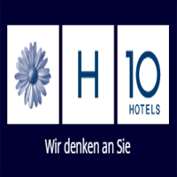 H10 Hotels Coupon Code