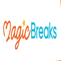 Magic Breaks Promo Code