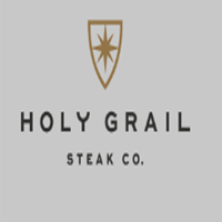 Holy Grail Steak Co. Coupon Code