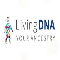 Living DNA Voucher Code