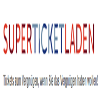 SuperTicketLaden DE Coupon Code