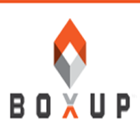 BoxUp Promotional Code