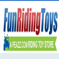 funridingtoys.com coupons