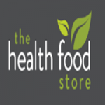 thehealthfoodstore.com coupons