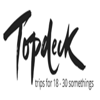 Topdeck Travel Coupon Code
