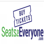seatsforeveryone.com coupons