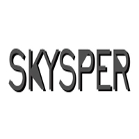 SKYSPER.com coupon