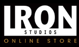 Iron Studios Coupon code