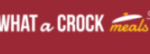 what a crock meals coupon code