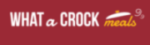 what a crock meals coupon code