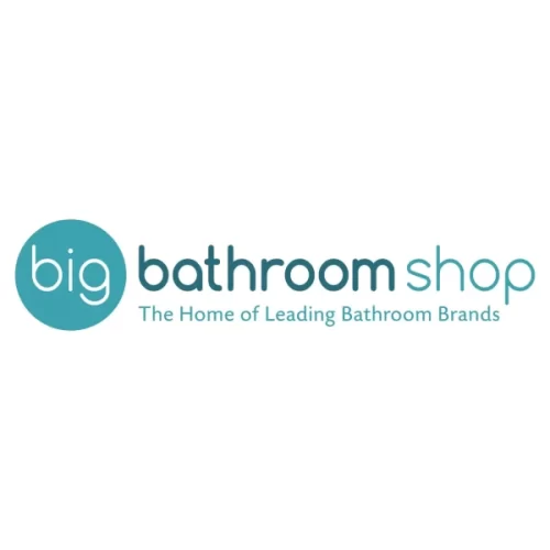 Big Bathroom Shop Coupon Code