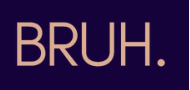 BRUH.skincare promo code