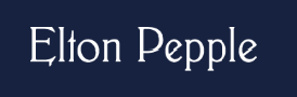 Elton Pepple Coupon Code