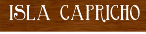 isla capricho coupon code