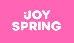 Joy Spring Discount Code