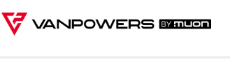 vanpowers coupon code