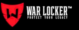 war locker coupon code