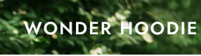 Wonder Hoodie Coupon Code